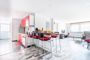 Home2Book Design Apartment San Bartolomé